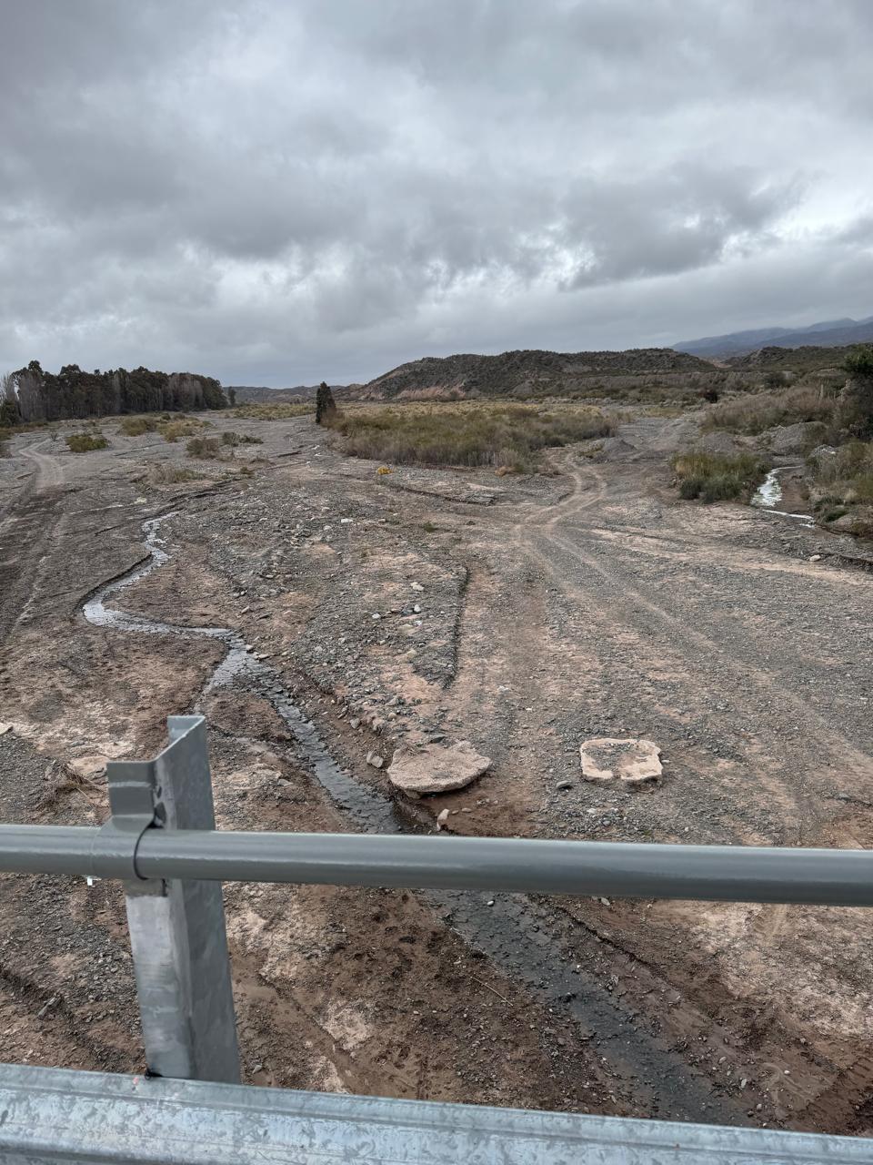Valle de Pedernal 2